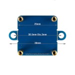 All'ingrosso Matek AP_PERIPH GNSS modulo di M10Q-3100 GPS per RC Multirotor Racing Drone a lungo raggio